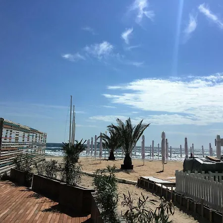 Magic Holiday * Mamaia