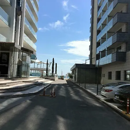 Magic Holiday Apartment Mamaia