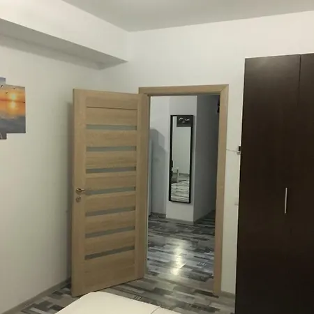 Magic Holiday Apartment