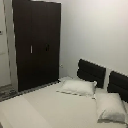 Apartment Magic Holiday