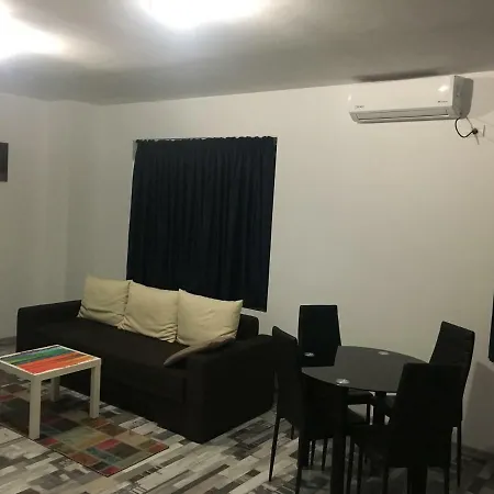 Magic Holiday Apartment *