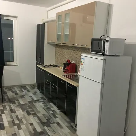 Magic Holiday Apartment *