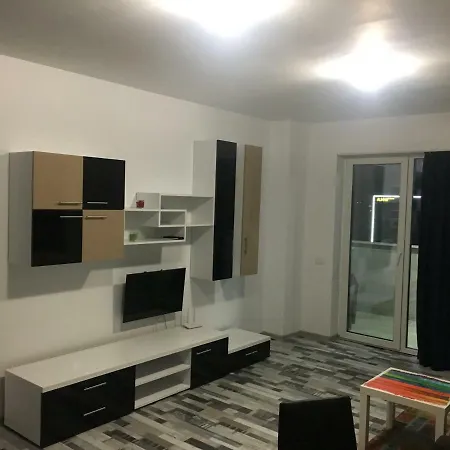 Magic Holiday Apartment *