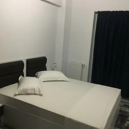 Magic Holiday Apartment Mamaia