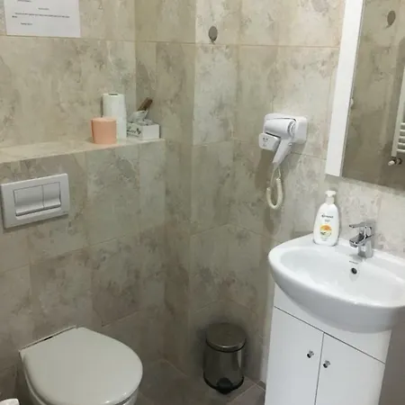 Apartment Magic Holiday Mamaia