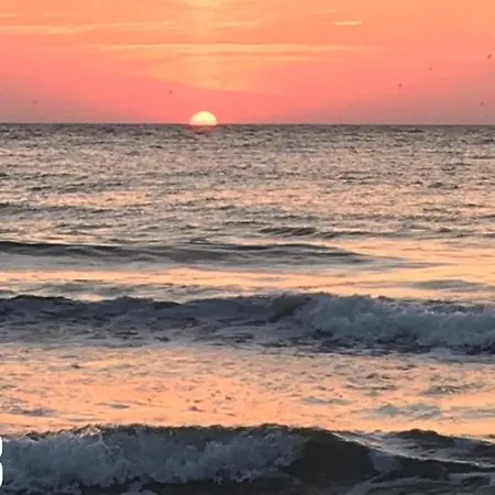 Magic Holiday Mamaia